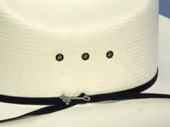 Stetson Rancher 10X Shantung Cowboy Western Hat -Western Cowboy Hat 10XRancher2 23272.1466185272