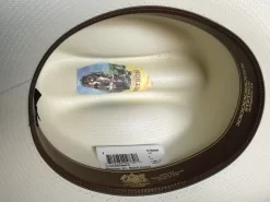 Stetson Rancher 10X Shantung Cowboy Western Hat -Western Cowboy Hat 10XRancher3 29180.1466185271