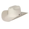 Resistol 4X Pageant Queen White Felt Cowgirl Hat