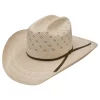 Resistol Conley Tan 4 1/4in. Brim Straw Hat