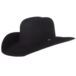 Stetson Hats 6X Skyline 4in Brim Felt Cowboy Hat