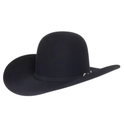 American Hats American Hat Co 40X Midnight Blue 4 1/4in. Brim -Western Cowboy Hat 40XMBS42 12
