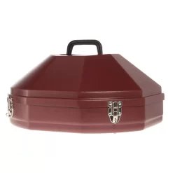 Hat Cans By Formco Berry Stackable Western Hat Can