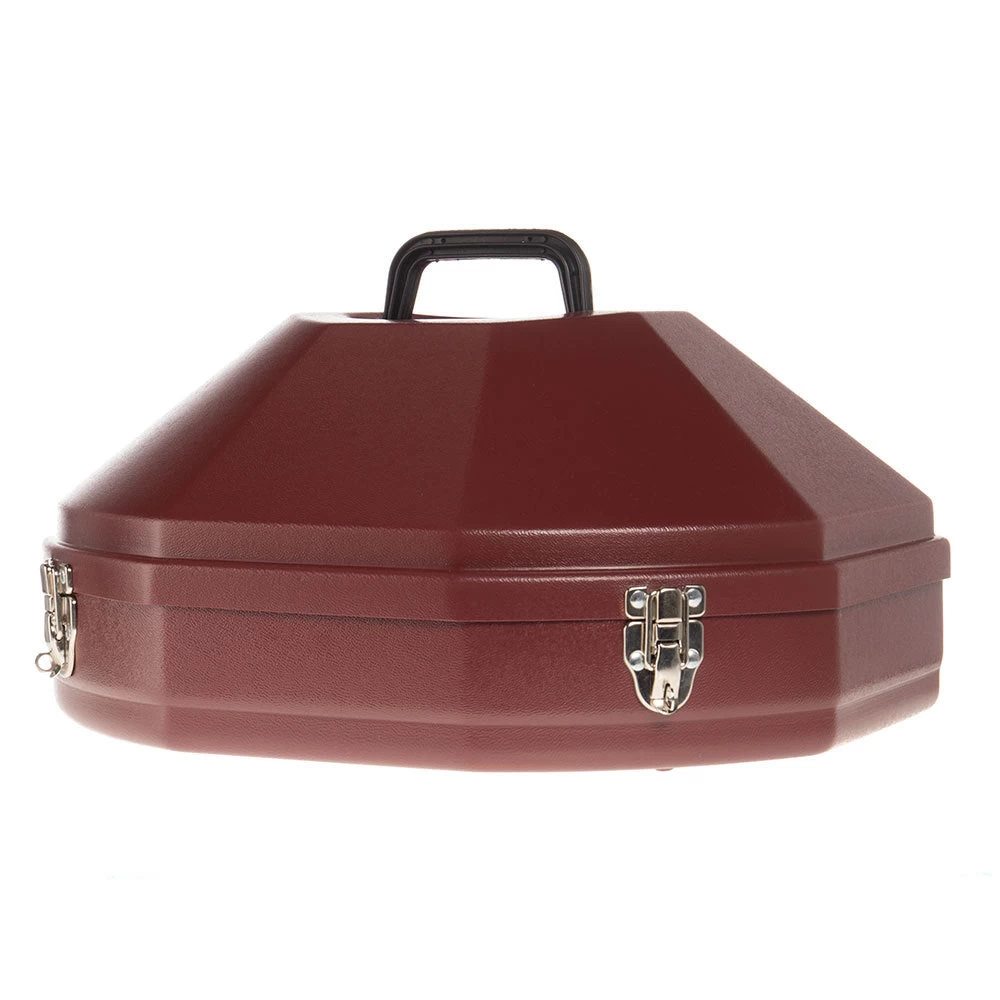 Hat Cans By Formco Berry Stackable Western Hat Can 1 Hat Cans By Formco Berry Stackable Western Hat Can