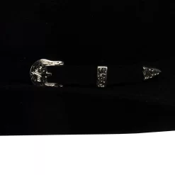 Kids Ariat Cool Hand Luke Precreased Wool Hat -Western Cowboy Hat A7210001 M 4