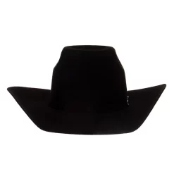 Kids Ariat Cool Hand Luke Precreased Wool Hat -Western Cowboy Hat A7210001 2