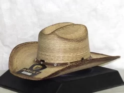 Ariat A73106 Fired Palm Cowboy Western Hat