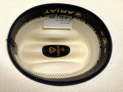 Ariat A73170 20X Straw Cowboy Western Hat -Western Cowboy Hat A73170 2 26146.1645816173