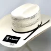 Ariat A73170 20X Straw Cowboy Western Hat