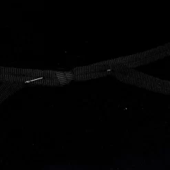 Ariat Black 6X 4 1/4in. Brim Cattleman's Precreased Felt Cowboy Hat A7630401 -Western Cowboy Hat A7630401 3