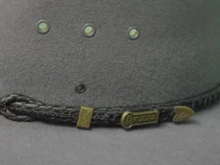 Akubra Cattleman Imperial Fur Cowboy Western Hat -Western Cowboy Hat AkubraCattleman2 00448.1454783028