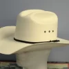 Resistol All Around 10X Shantung Cowboy Hat