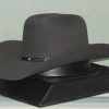 Stetson Angus 6X Fur Felt Cowboy Hat