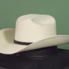 Stetson 3140 Evilla De Oro 1000X Shantung Western Hat