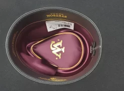 Stetson John Wayne Blackthorne Cowboy Hat -Western Cowboy Hat BlackthorneBl2 66894.1605155901