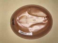 Stetson Broken Bow Buffalo Wool Cowboy Hat -Western Cowboy Hat BrokenBow2 19654.1516826211