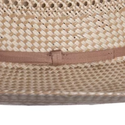 Charlie 1 Horse Sniper 4 1/4in. Brim Straw Cowboy Hat -Western Cowboy Hat CSSNPR 304296 3