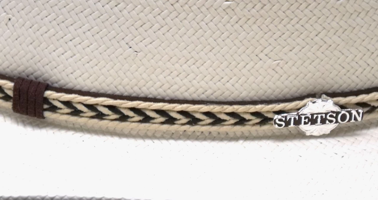 Stetson Centennial Gus Style Cowboy Hat 4 Stetson Centennial Gus Style Cowboy Hat - Image 4