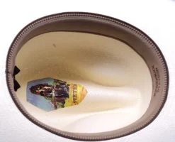 Stetson Centennial Gus Style Cowboy Hat 9 Stetson Centennial Gus Style Cowboy Hat -Western Cowboy Hat Centennial3 00462.1655315387