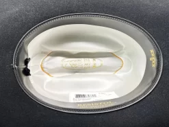 Resistol Challenger/6842 5X Fur Cowboy Western Hat -Western Cowboy Hat Challenger6842 2 19745.1680447170