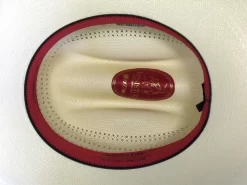 Resistol Chase 20X Shantung Straw Cowboy Hat -Western Cowboy Hat Chase2 54276.1531588956