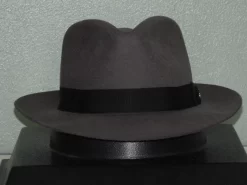 Stetson Chatham Wool Fedora Hat -Western Cowboy Hat ChatWlCar2 58709.1478294213