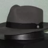 Stetson Chatham Wool Fedora Hat