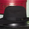 Christy's Of London Fur Trilby Fedora Hat