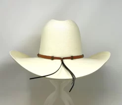 Resistol Cisco 6X Straw Gus Cowboy Hat 6 Resistol Cisco 6X Straw Gus Cowboy Hat -Western Cowboy Hat CiscoNat2 07673.1660745010