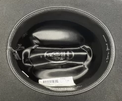 RESISTOL George Strait City Limits 5240 Fur Cowboy Hat -Western Cowboy Hat CityLim5240Bl2 73445.1677252670