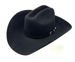 RESISTOL George Strait City Limits 5240 Fur Cowboy Hat