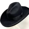 Bailey Clayton Classic Gus Style Western Hat
