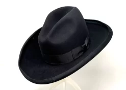 Bailey Clayton Classic Gus Style Western Hat