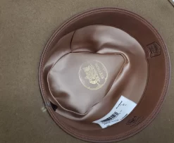 Stetson Coloma Soft Felt Western Hat -Western Cowboy Hat Coloma3 03254.1593105214