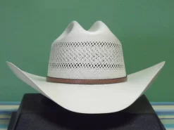 RESISTOL George Strait Colt 10X Shantung Cowboy Hat -Western Cowboy Hat Colt1 91794.1456416347