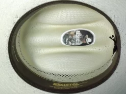 RESISTOL George Strait Colt 10X Shantung Cowboy Hat -Western Cowboy Hat Colt3 44628.1456416353