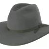 Akubra Coober Pedy Fur Town And Country Hat
