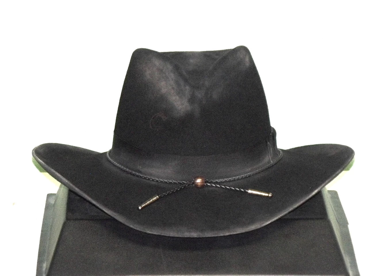 Charlie 1 Horse Desperado Cowboy Western Hat 2 Charlie 1 Horse Desperado Cowboy Western Hat - Image 2