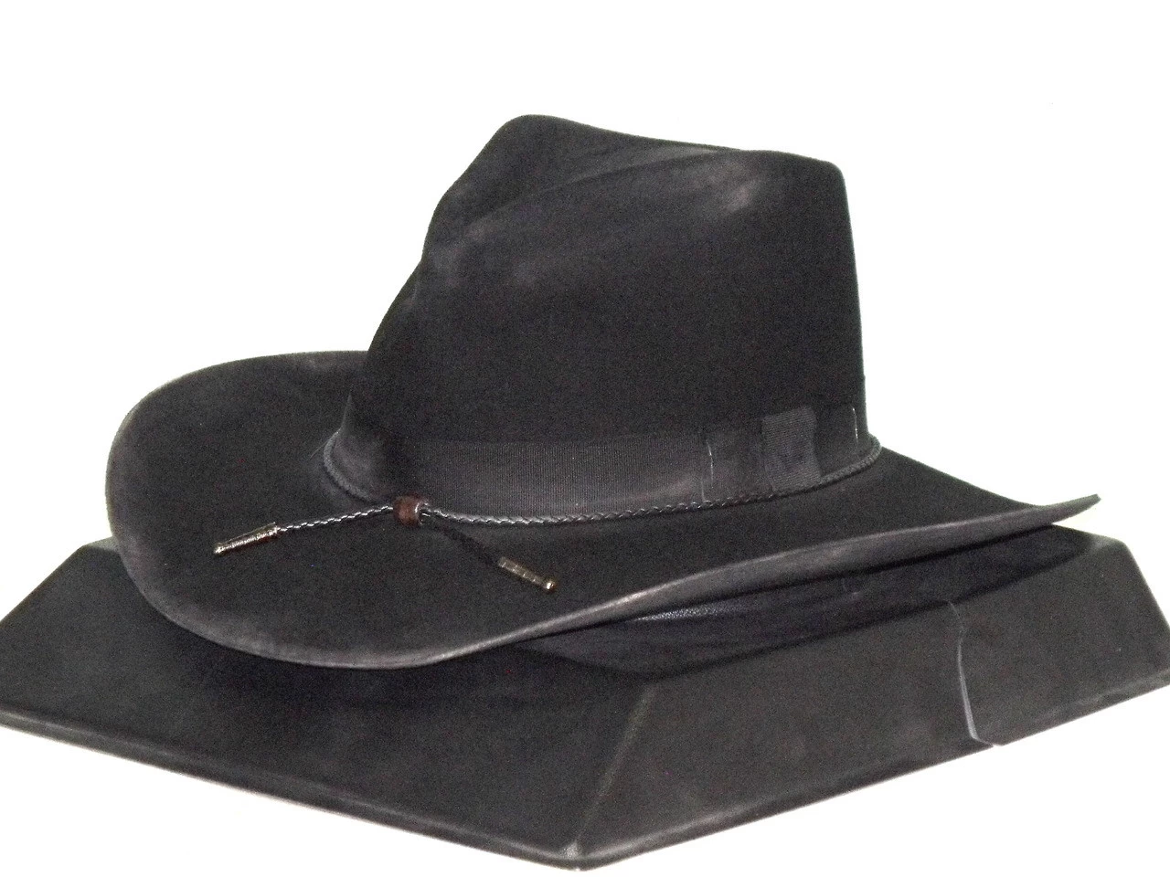 Charlie 1 Horse Desperado Cowboy Western Hat 1 Charlie 1 Horse Desperado Cowboy Western Hat