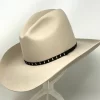 Bailey Elbridge Gus Style Cowboy Westen Hat