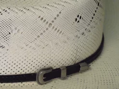 RESISTOL George Strait All My Ex's 20X Shantung Cowboy Hat 6 RESISTOL George Strait All My Ex's 20X Shantung Cowboy Hat -Western Cowboy Hat Exs2 99739.1507916692