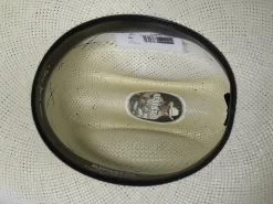 RESISTOL George Strait All My Ex's 20X Shantung Cowboy Hat 7 RESISTOL George Strait All My Ex's 20X Shantung Cowboy Hat -Western Cowboy Hat Exs3 46411.1507916693