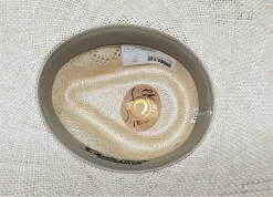 Charlie 1 Horse Fiesta Straw Western Hat -Western Cowboy Hat Fiesta2 34399.1619282297