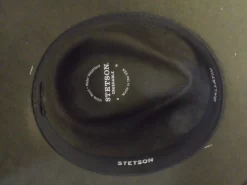 Stetson Gallatin Crushable Wool Western Hat -Western Cowboy Hat Gallatin2 58271.1558371281