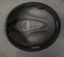 Stetson Granger Crushable 100% Wool Western Hat -Western Cowboy Hat Granger2 14009.1558456158