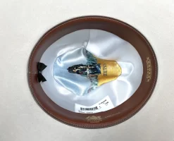 Stetson Gus 6X Fur Felt Cowboy Hat -Western Cowboy Hat GusStet5 66303.1659736849