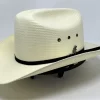 Bailey Guthrie 7X Shantung Western Hat