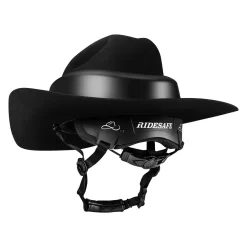 Resistol Ridesafe Felt Cowboy Hat -Western Cowboy Hat HFRIDE 024207 1
