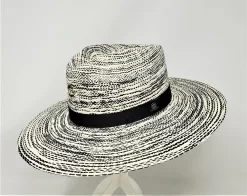 Charlie 1 Horse Hawaii Ya Straw Cowgirl Hat