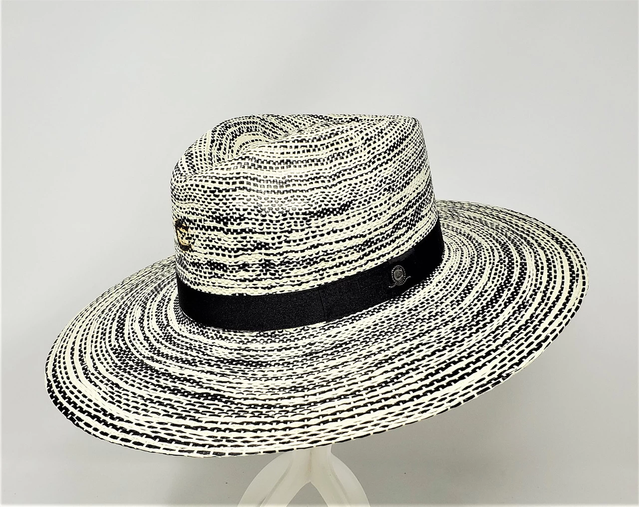 Charlie 1 Horse Hawaii Ya Straw Cowgirl Hat